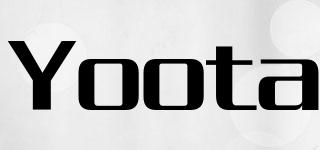Yoota品牌logo