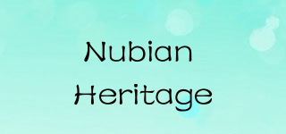 Nubian Heritage品牌logo