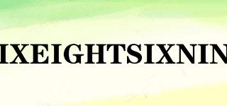 SIXEIGHTSIXNINE品牌logo