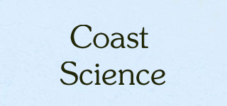 Coast Science品牌logo