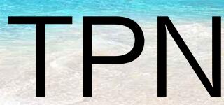 TPN品牌logo