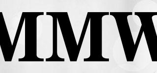 MMW品牌logo
