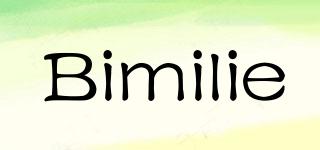 Bimilie品牌logo