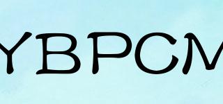 YBPCM品牌logo