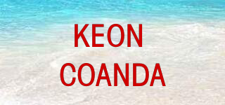 KEON COANDA品牌logo