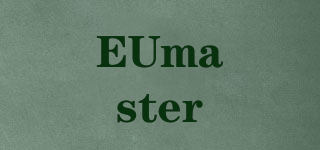 EUmaster品牌logo