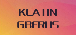 KEATINGBERUS品牌logo