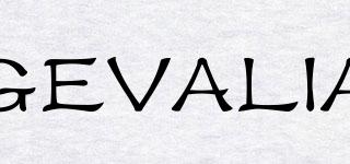 GEVALIA品牌logo