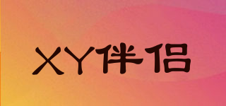 xydoll/XY伴侣品牌logo