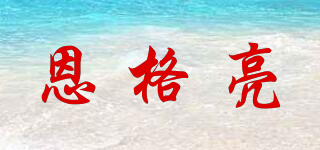 恩格亮品牌logo