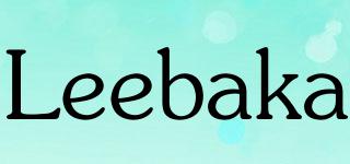 Leebaka品牌logo