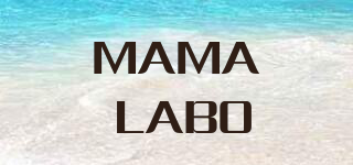 MAMA LABO品牌logo