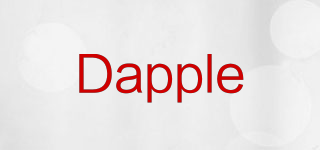 Dapple品牌logo