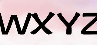WXYZ品牌logo
