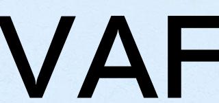 VAF品牌logo