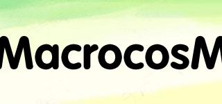 MacrocosM品牌logo