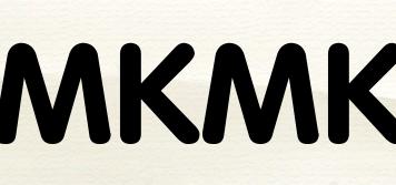 MKMK品牌logo