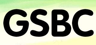 GSBC品牌logo