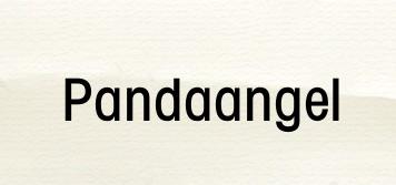 Pandaangel品牌logo