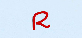 R品牌logo
