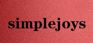 simplejoys品牌logo