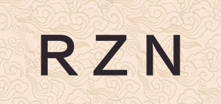 RZN品牌logo