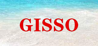 GISSO品牌logo