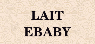 LAITEBABY品牌logo
