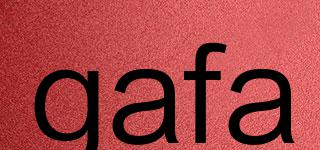gafa品牌logo
