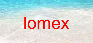 lomex品牌logo