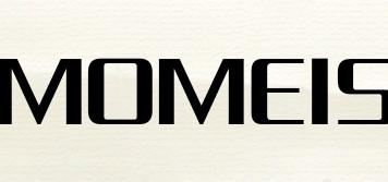 MOMEIS品牌logo