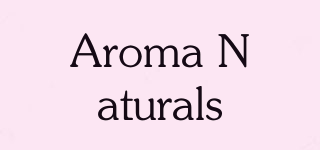 Aroma Naturals品牌logo