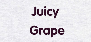 Juicy Grape品牌logo
