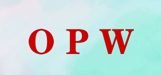 OPW品牌logo