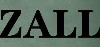 ZALL品牌logo