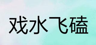 戏水飞磕品牌logo