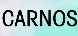 CARNOS品牌logo