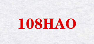 108HAO品牌logo