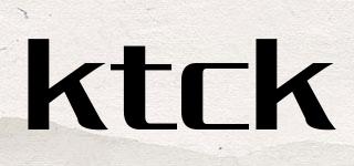 ktck品牌logo