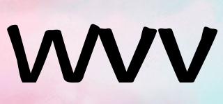WVV品牌logo