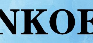 NKOE品牌logo