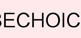 BECHOICE品牌logo