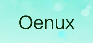 Oenux品牌logo