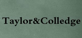 Taylor&Colledge品牌logo