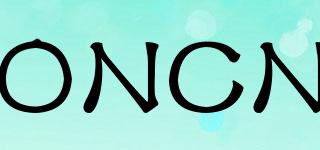 ONCN品牌logo