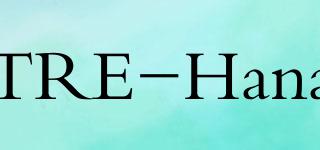 TRE-Hana品牌logo