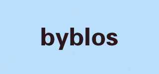 byblos品牌logo