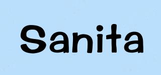 Sanita品牌logo