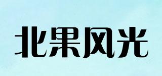 北果风光品牌logo