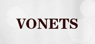 VONETS品牌logo